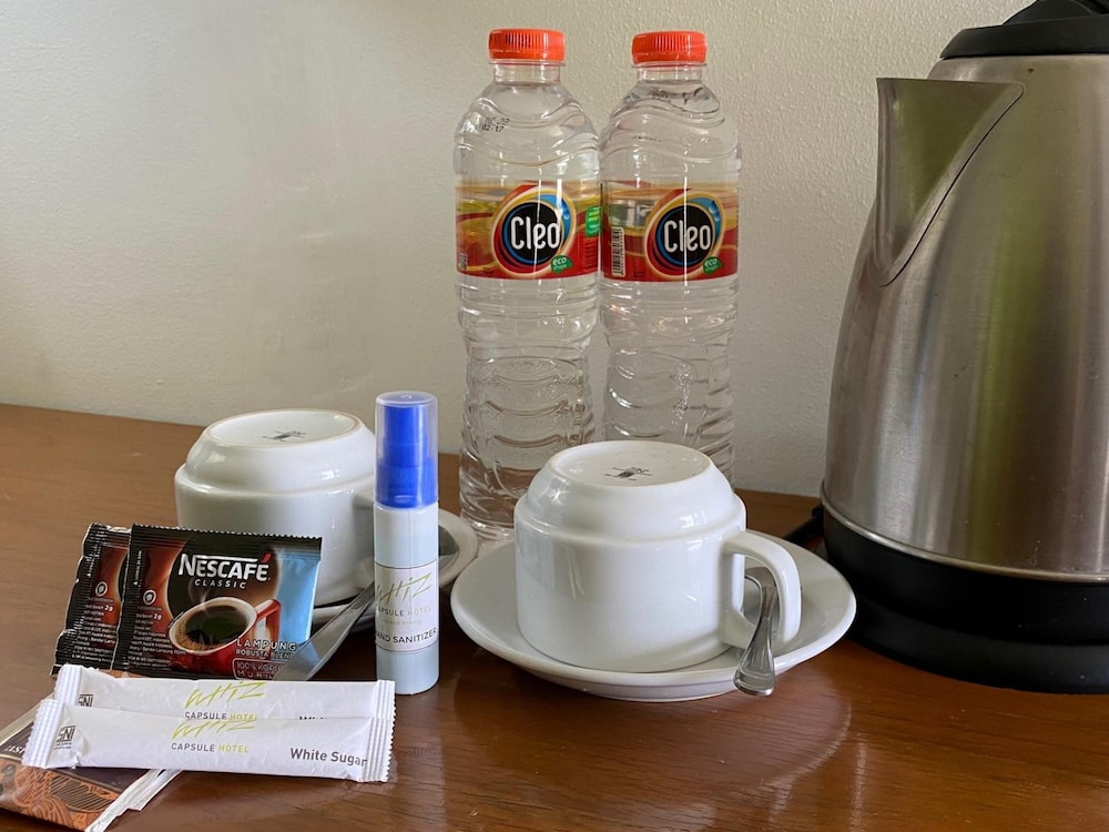 Grand Whiz Hotel Bromo 25/60