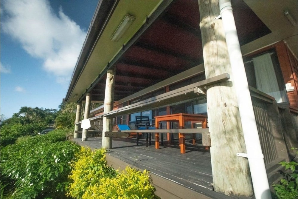 Dreamview Villas in RAKIRAKI