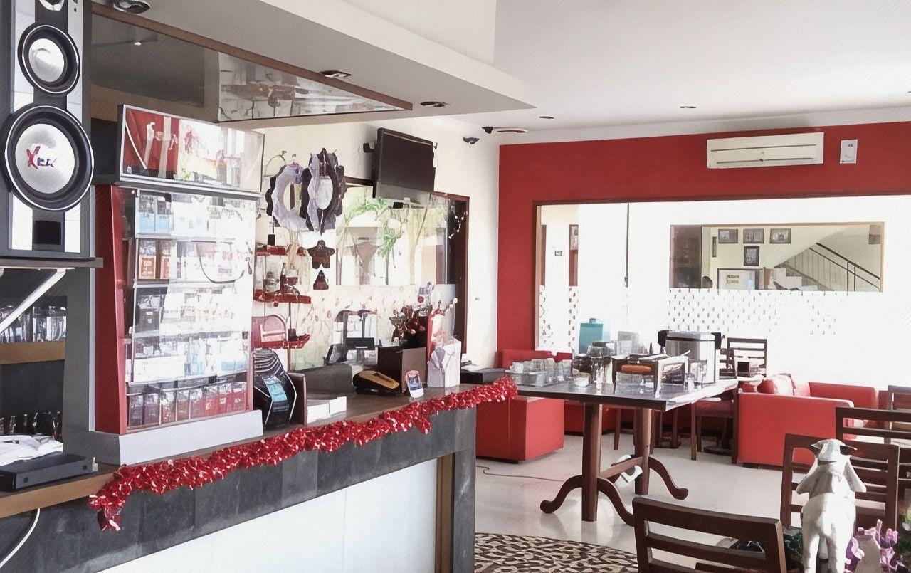 Nirwarna Hotel Bojonegoro 20/24