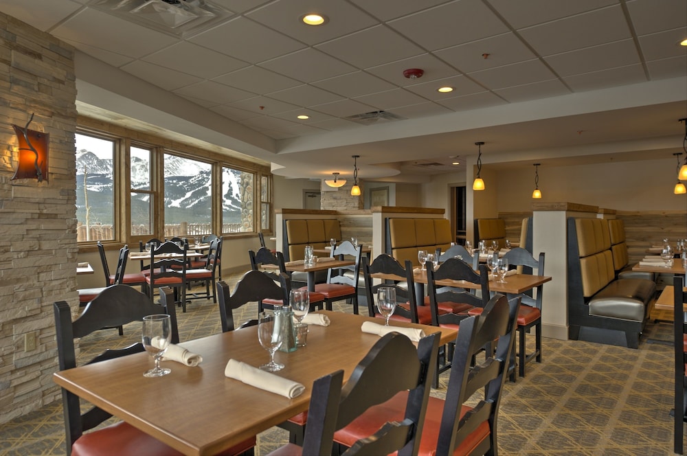 The Lodge at Breckenridge 30/50