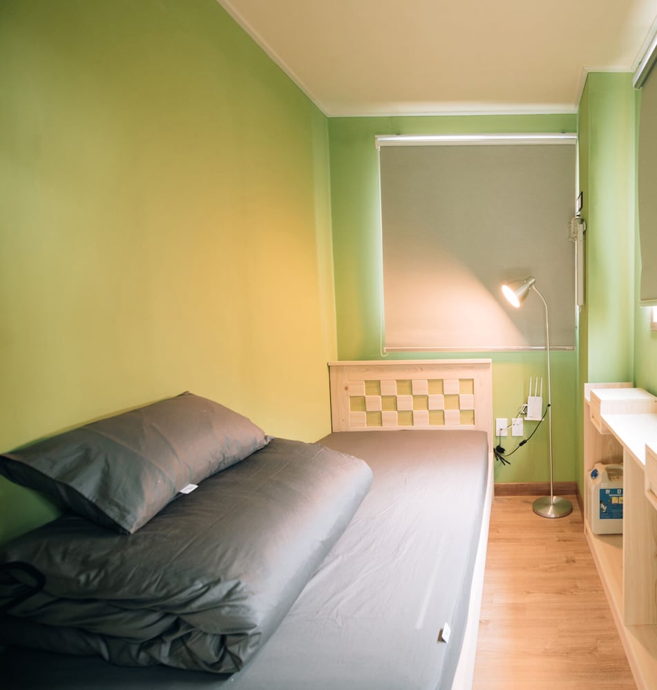 Midtown Hostel 11/50