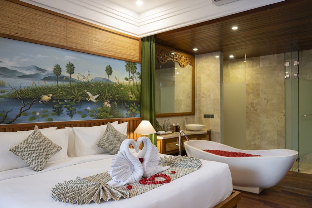 Adiwana Unagi Suites 25/71