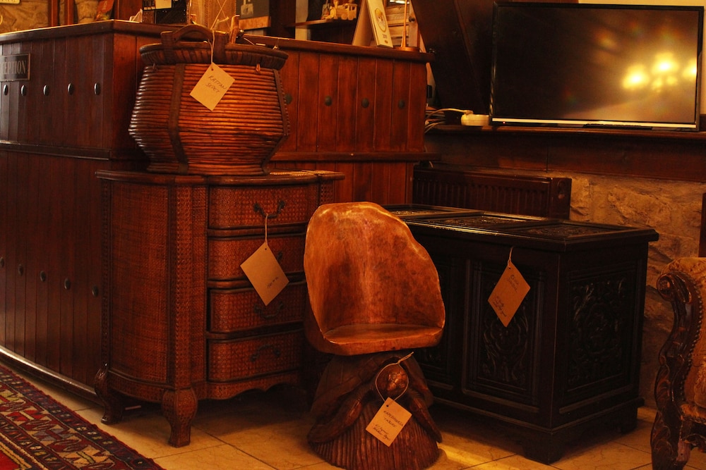 Asmali Konak Hotel 30/50