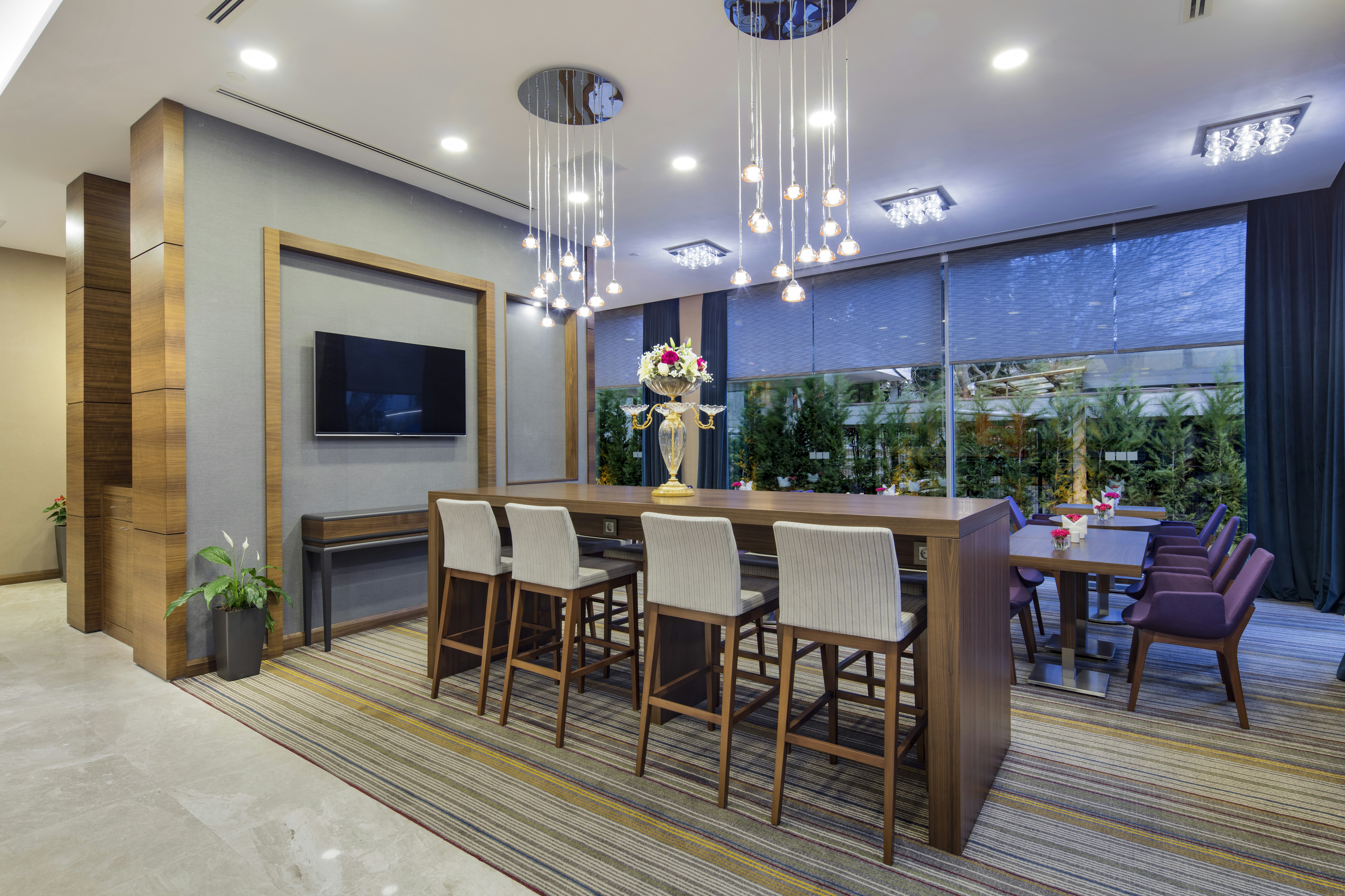 Hampton By Hilton Istanbul Atakoy 21/31