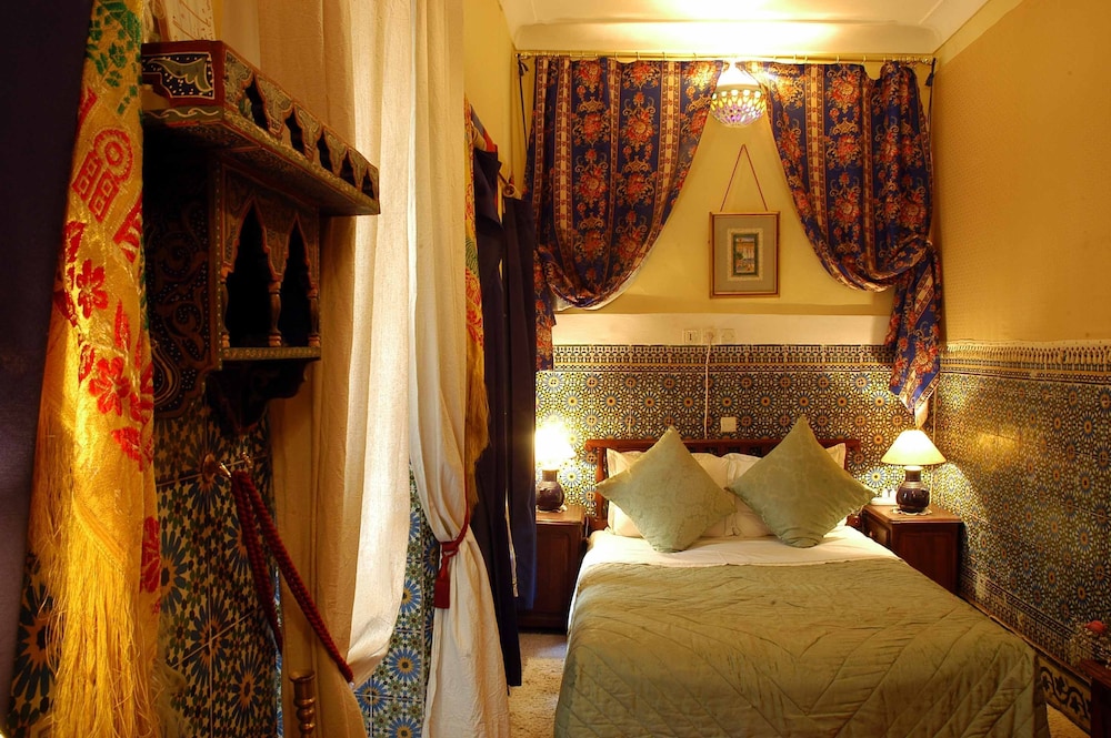 RIAD DALIA 15/43