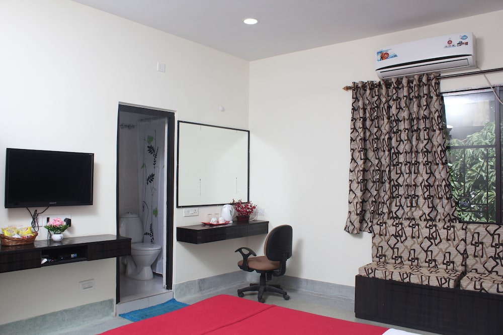 Hotel Nest International 18/18