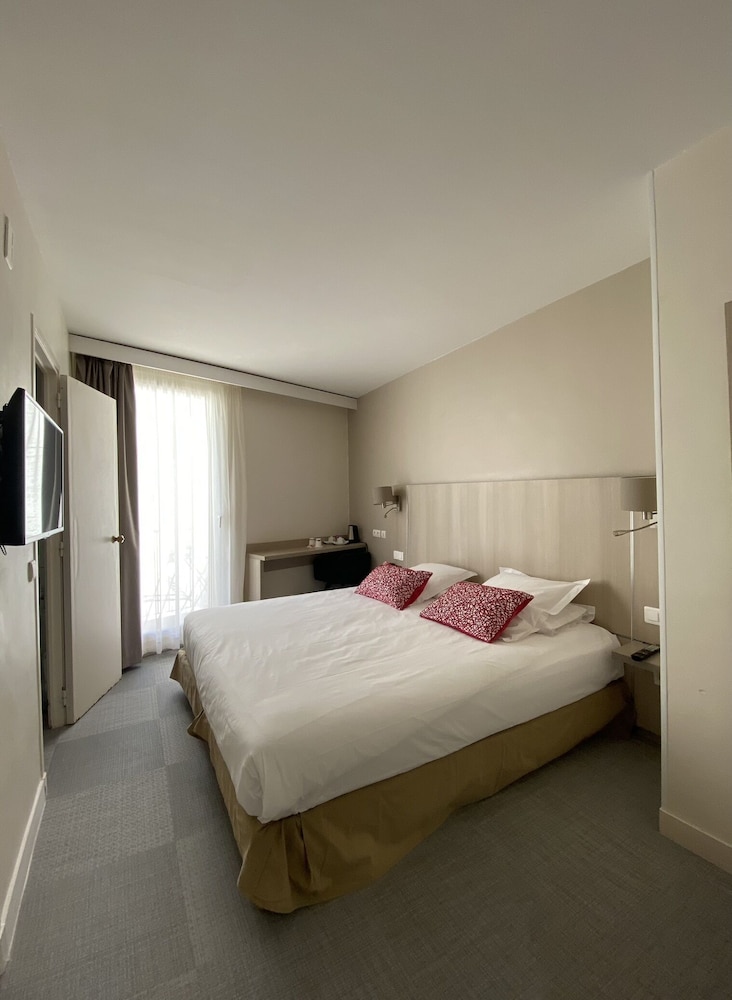 The Originals Cassis Port Cassitel 14/50