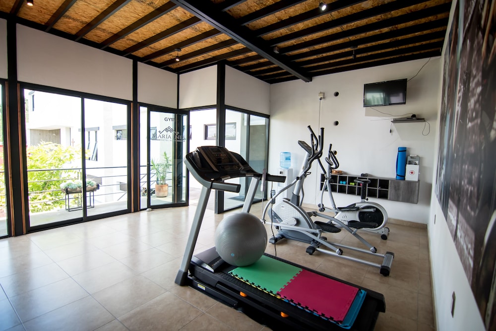 Maria Ines Hotel Suite 37/59