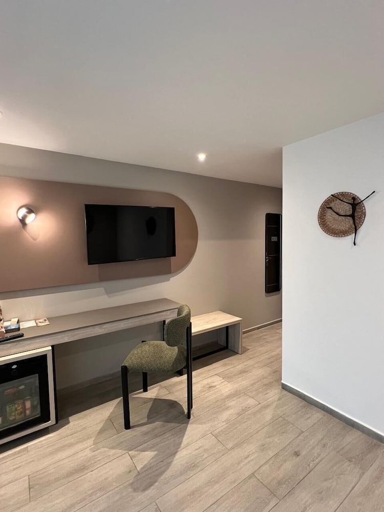 Zione Luxury Hotel Pereira 62/66