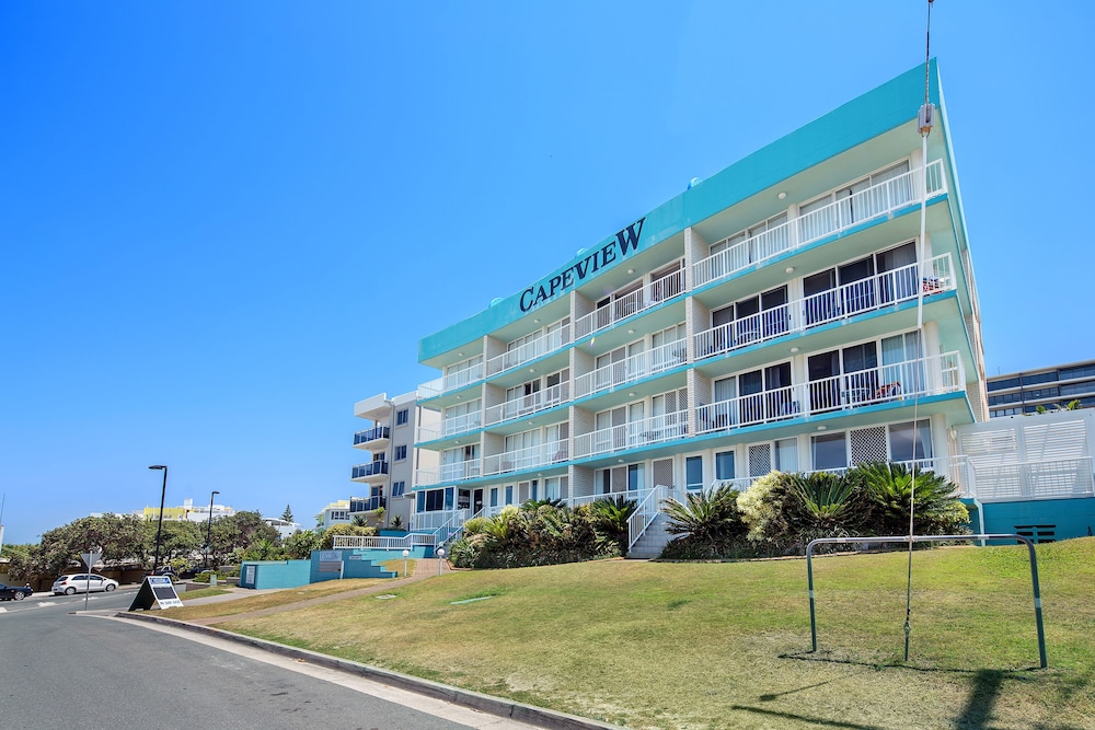 Capeview Apartments 2/46