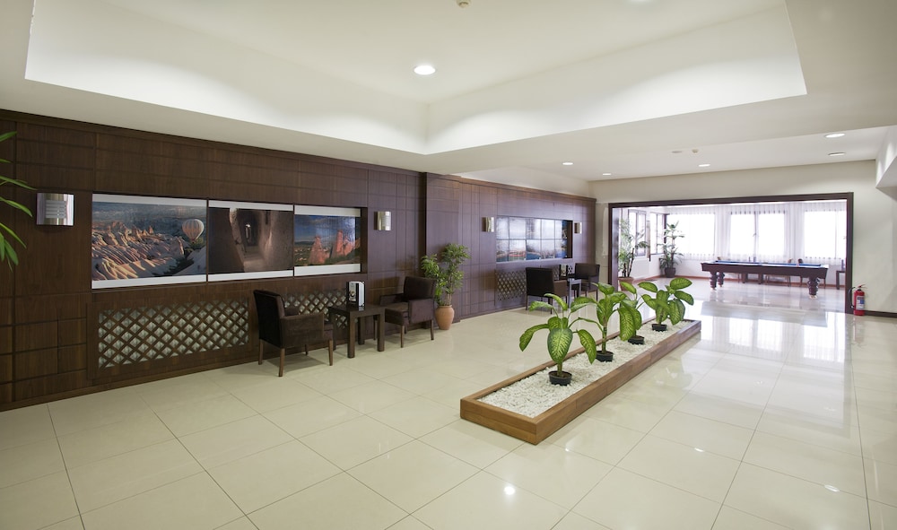 Crystal Kaymakli Hotel Spa 13/62