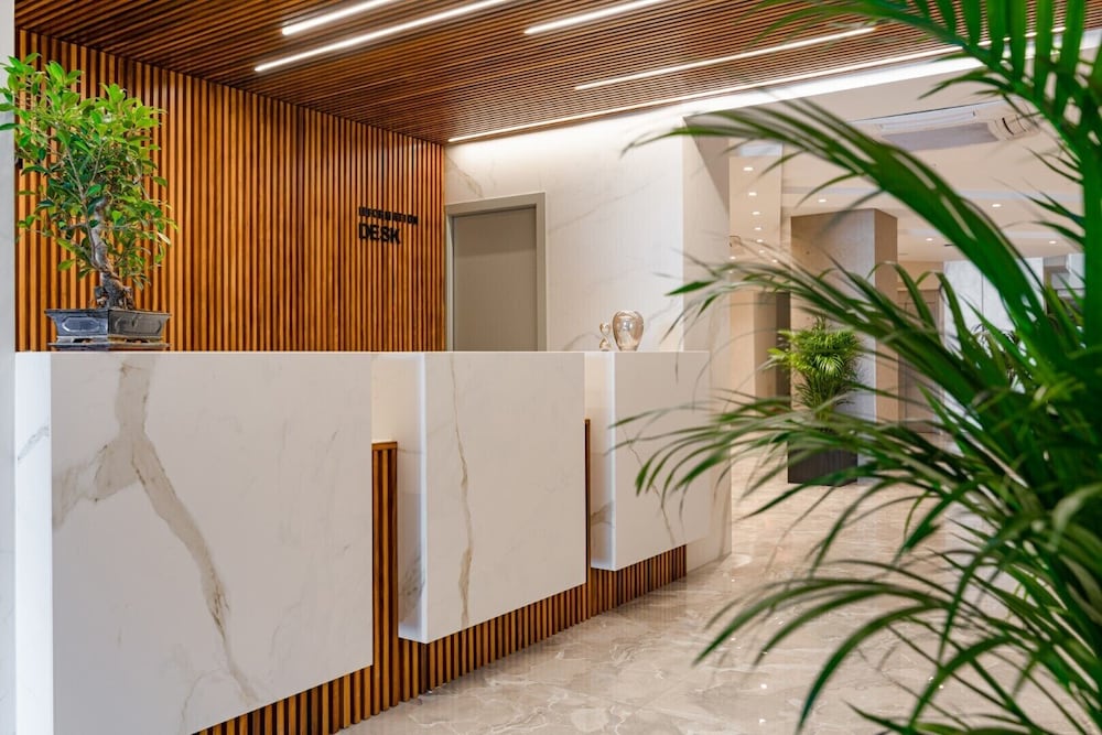 Bayview Hotel By St Hotels 3/41