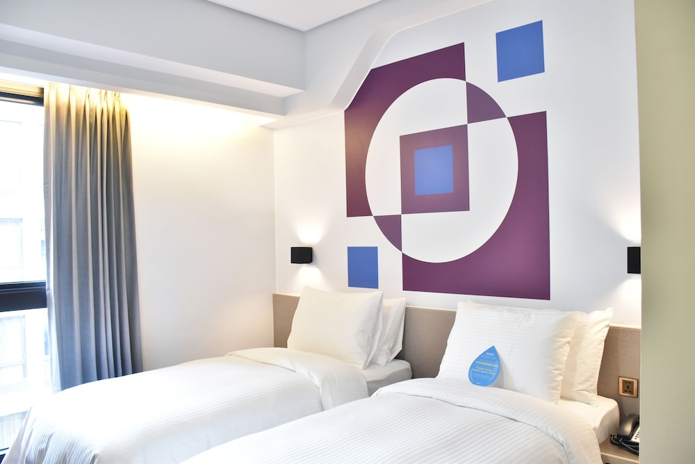 Innk Hotel 13/66