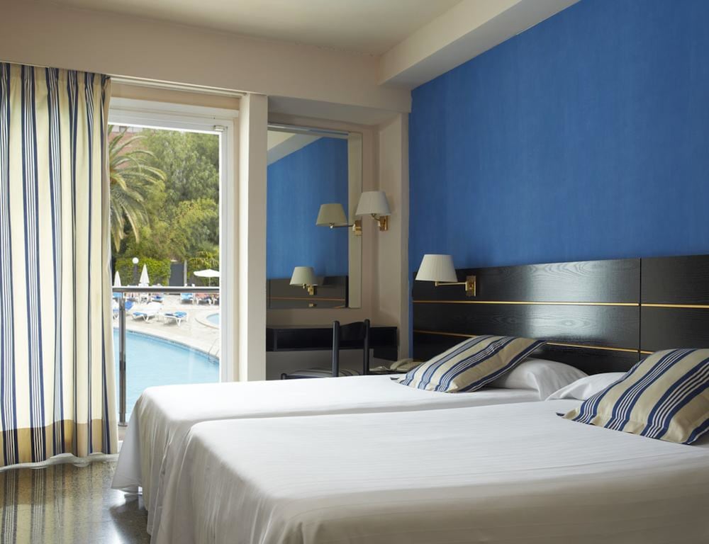 Hotel Anabel Lloret de Mar 35/78