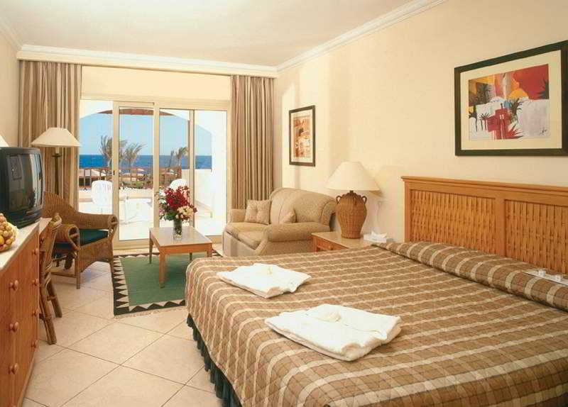 SUPERIOR ROOM SEA VIEW