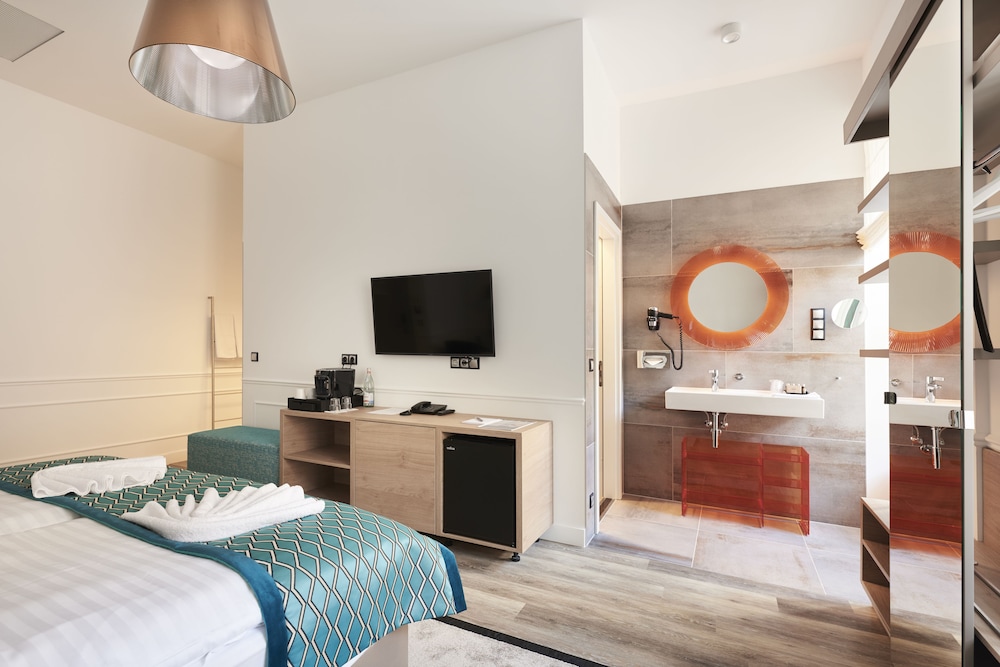 Boutique Residence Budapest 21/56
