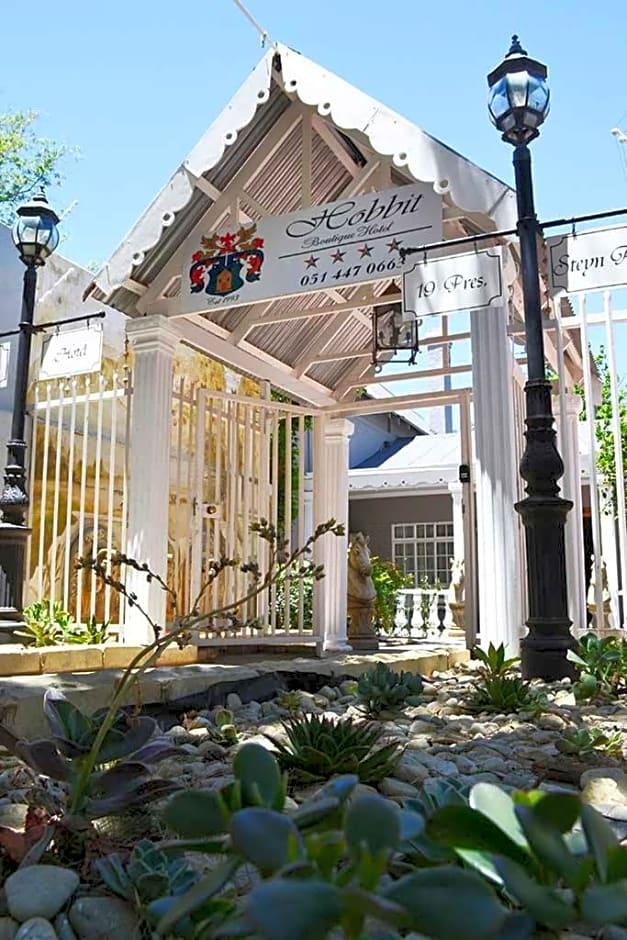 Hobbit Boutique Hotel 32/32