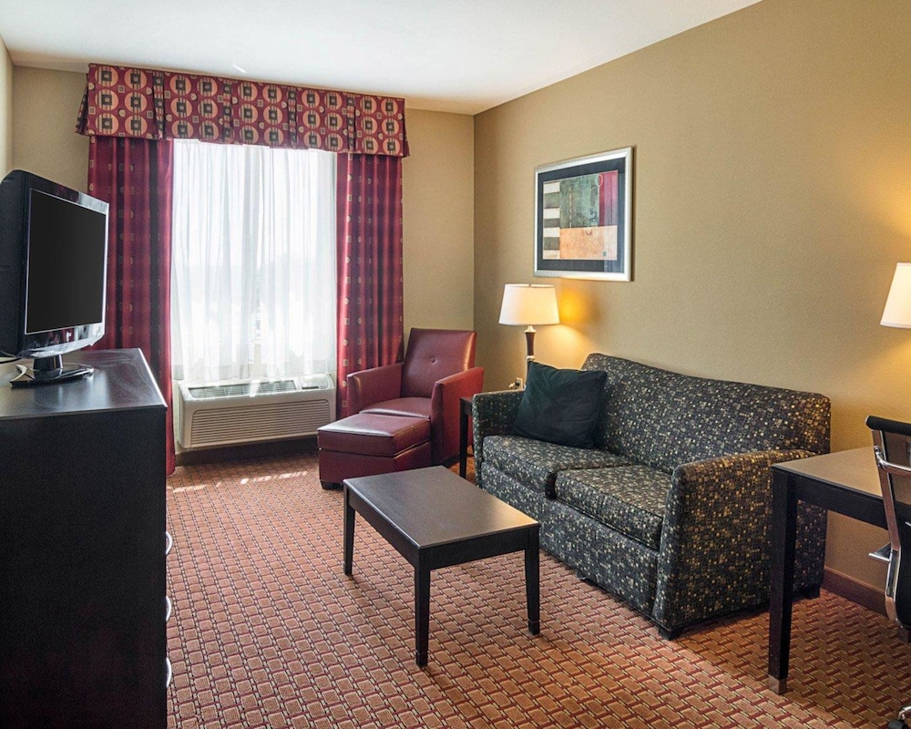 Comfort Inn & Suites Monahans I-20 27/40