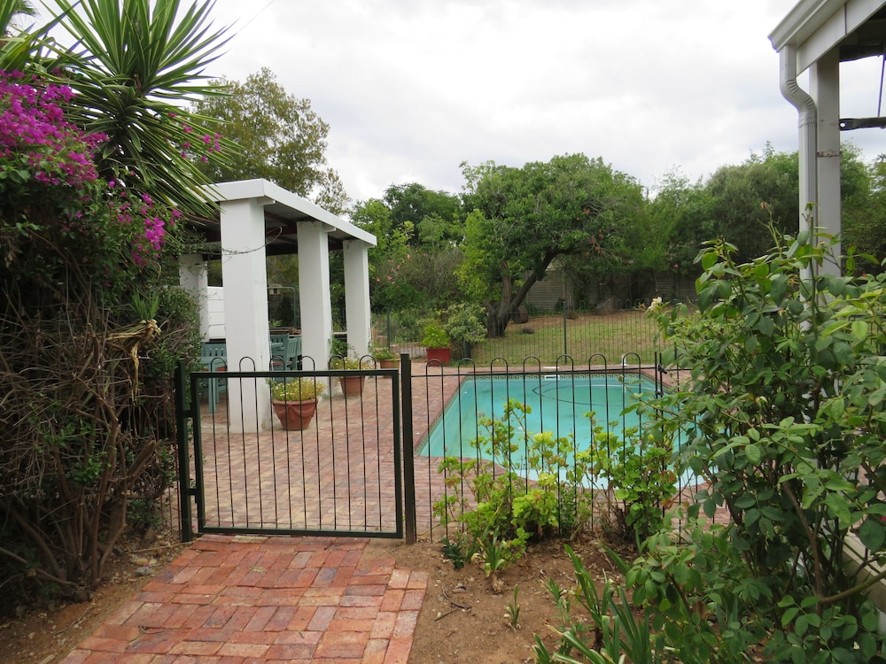Haus Victoria Self Catering Cottages 26/27