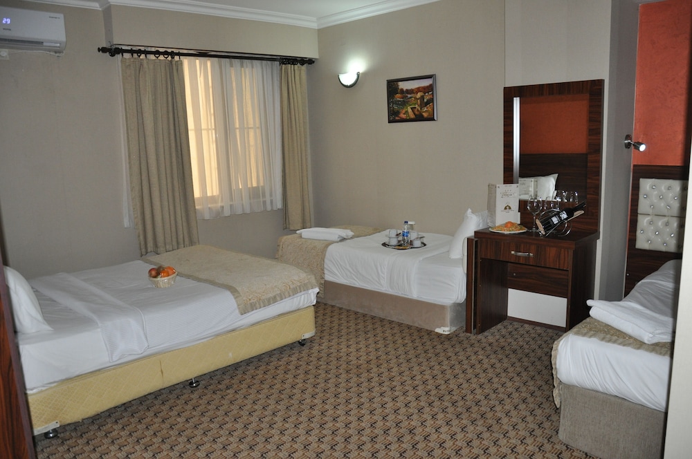 Elan Hotel Istanbul Pera 22/72