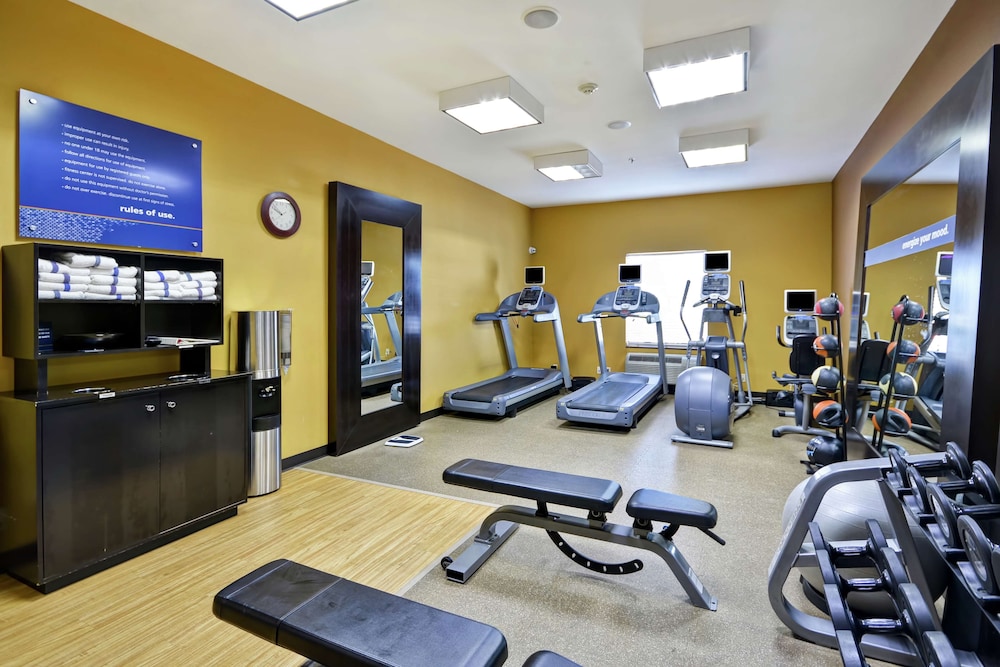 Hampton Inn and Suites Corpus Christi I-37 Navigation Blvd 25/48
