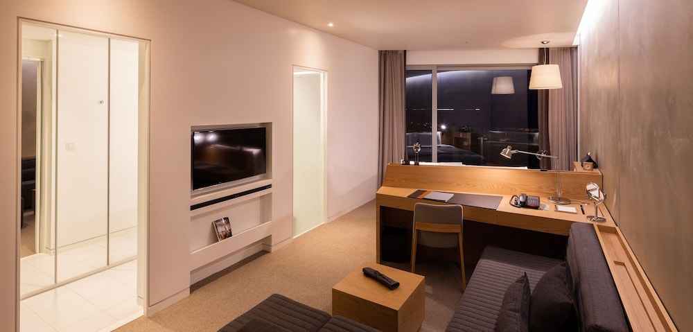 Nest Hotel Incheon 39/47