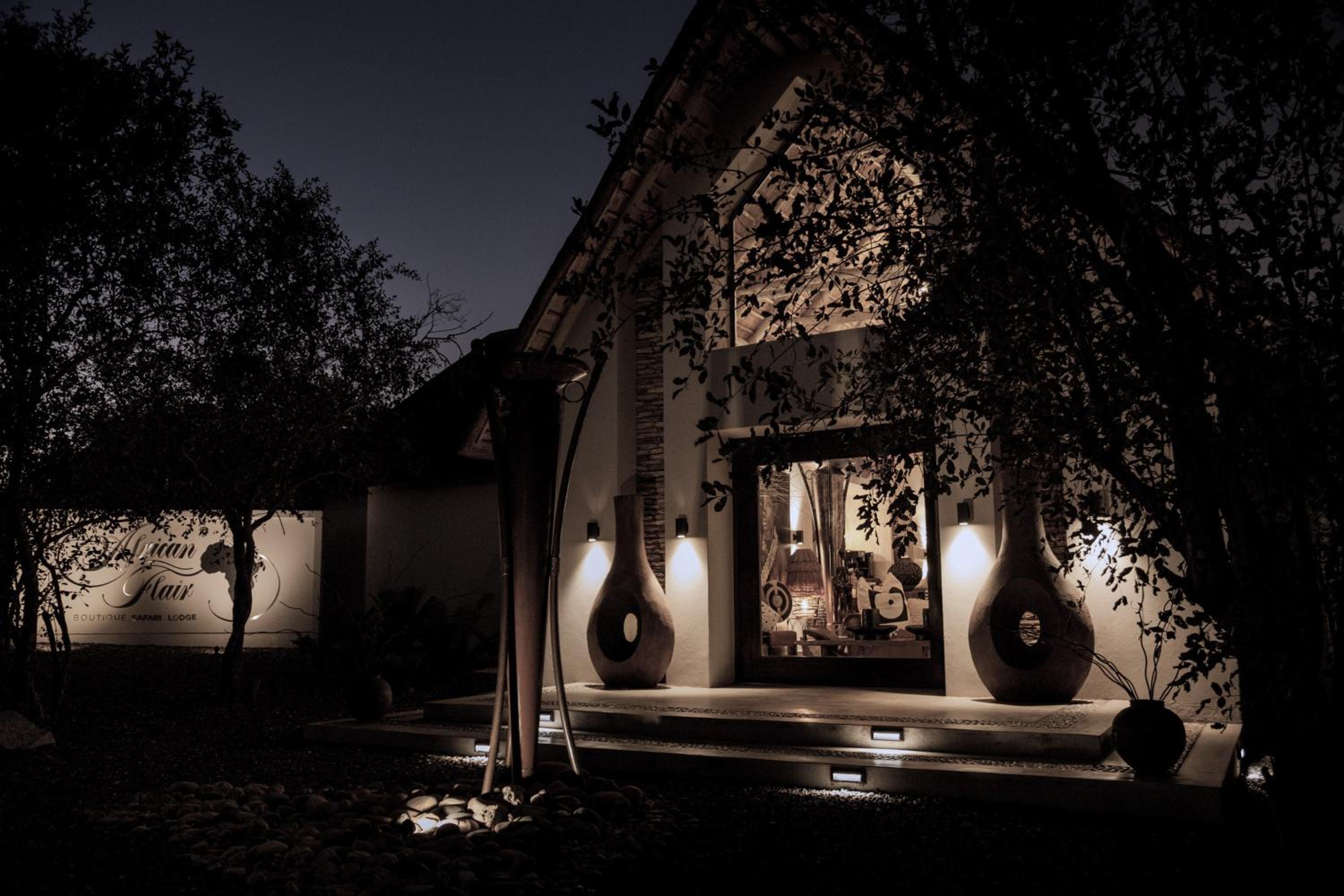 African Flair Boutique Safari Lodge 1/50