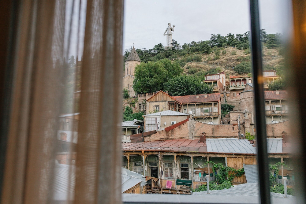 Strofi Boutique Hotel 42/50