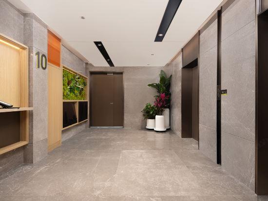 Home2 Suites by Hilton Guiyang Yunyan 15/59