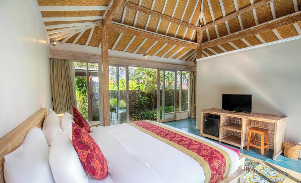 Thantha Serenity Resort 18/47