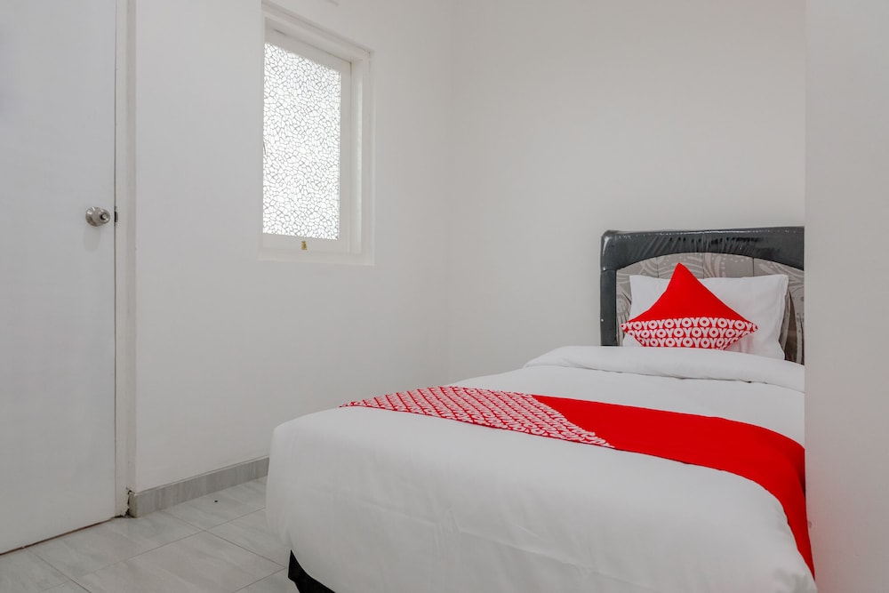 Hotel Super OYO Capital O 1176 J3 Residence Syariah 17/51