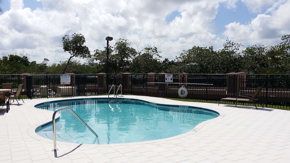 Best Western Intracoastal Inn 1/32