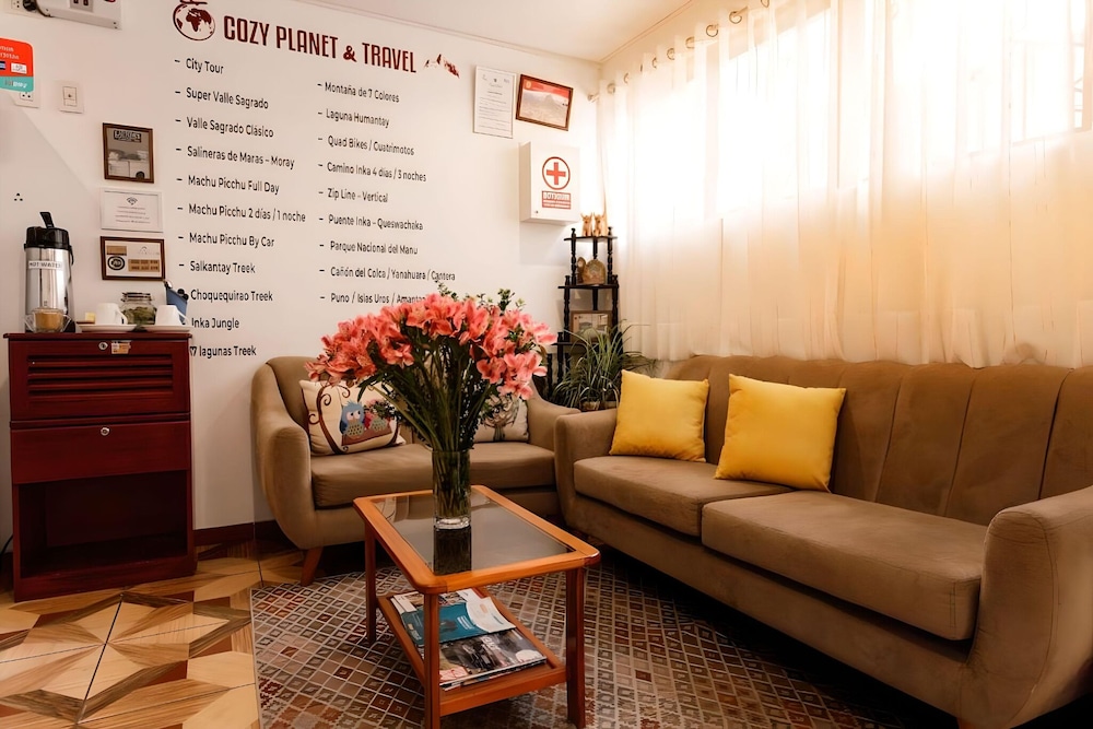 Cozy Room Cusco 34/49