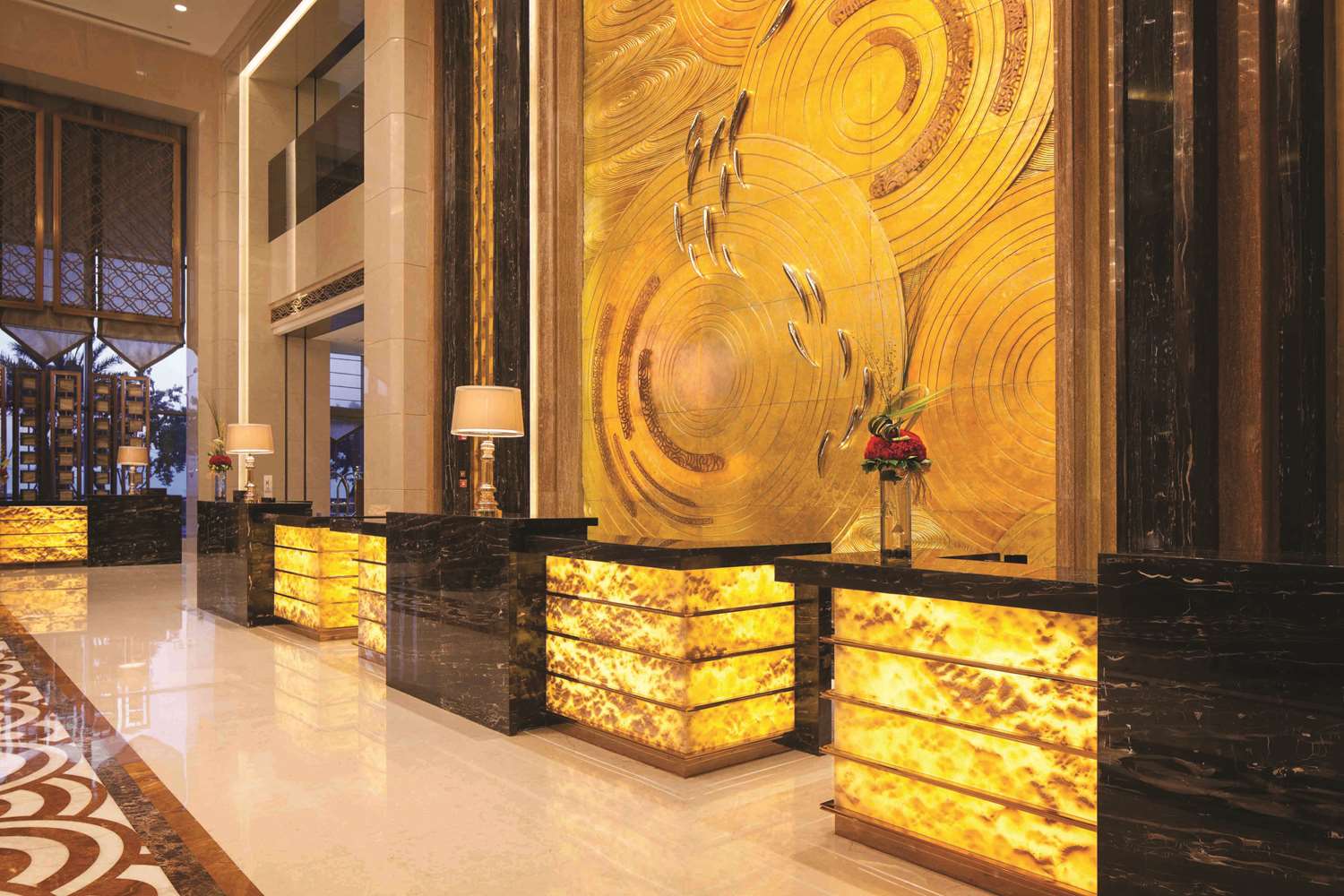 Doubletree By Hilton Chongqing Wanzhou 2/8