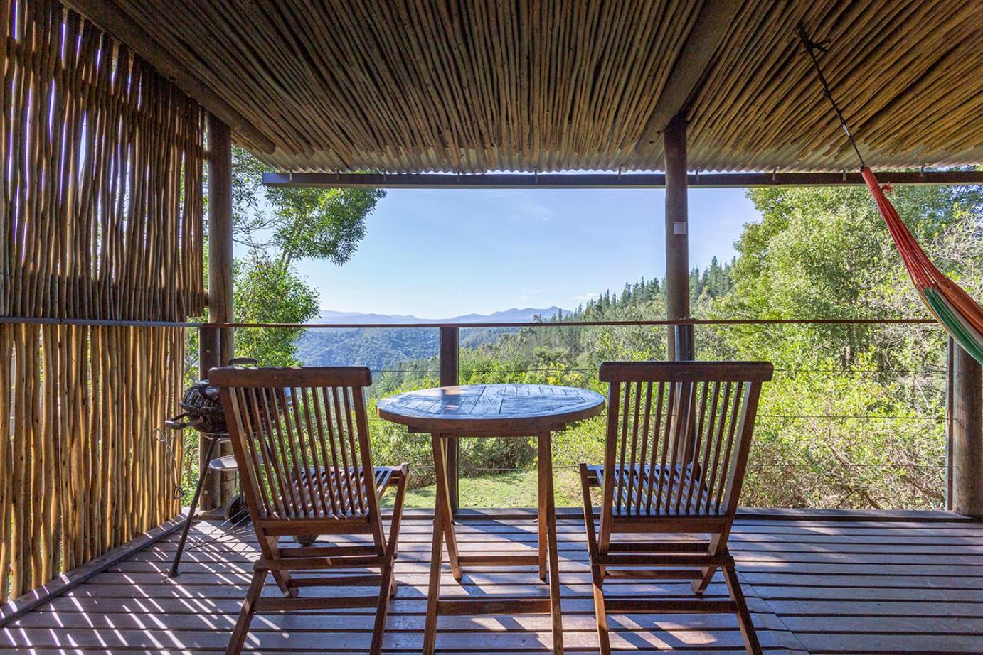 Forest Valley Cottages 87/100