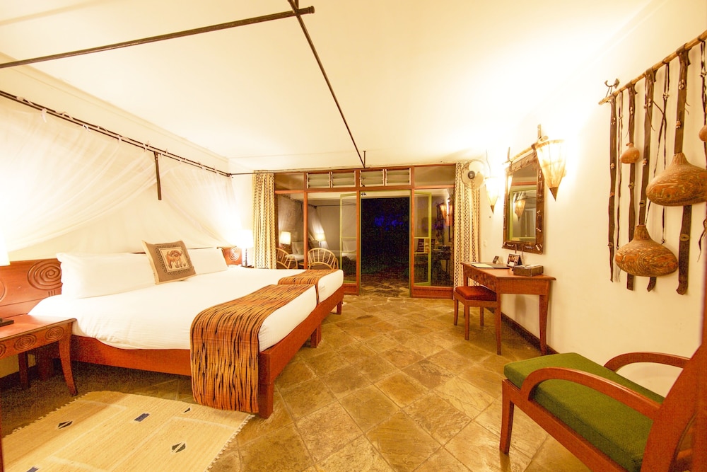 Muthu Keekorok Lodge, Maasai Mara, Narok 26/70