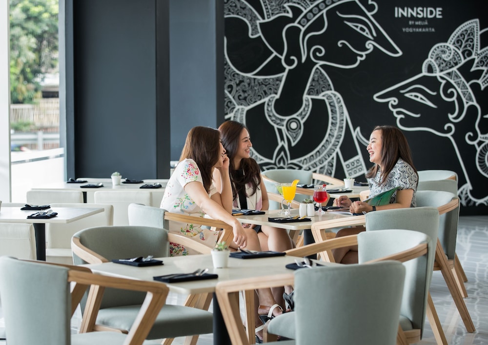 INNSIDE BY MELIA YOGYAKARTA 52/66