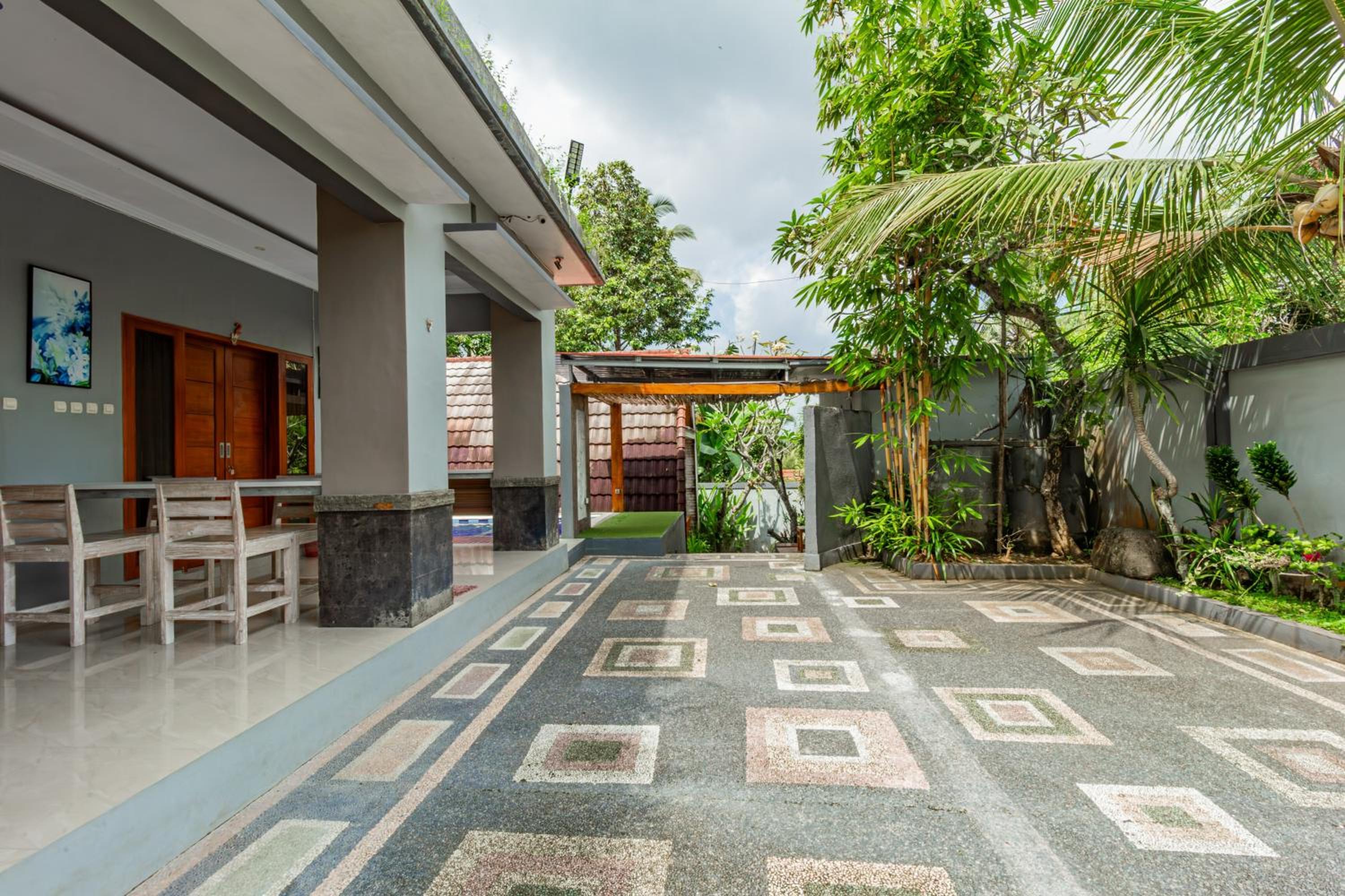 Belvilla Surga Pandawa Bali 52/62