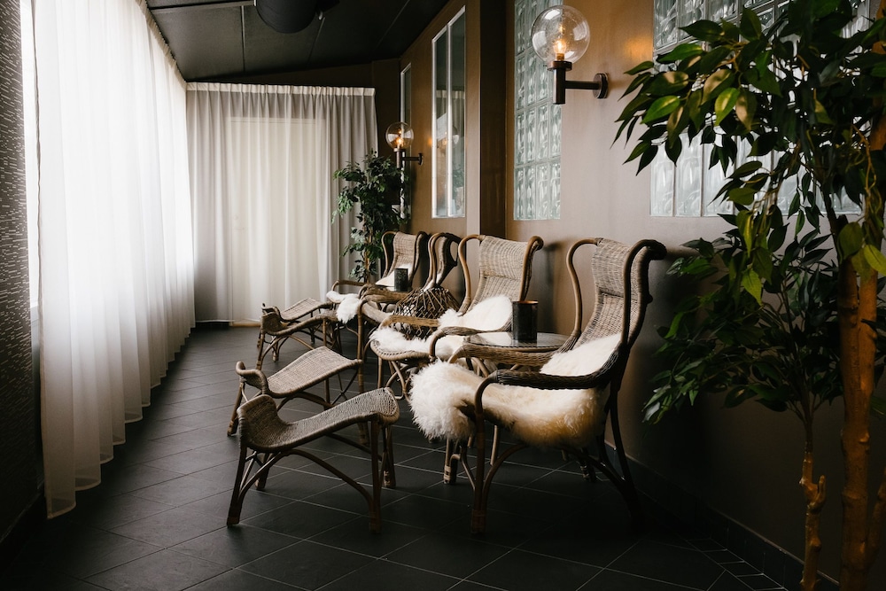 Badhotellet 31/50