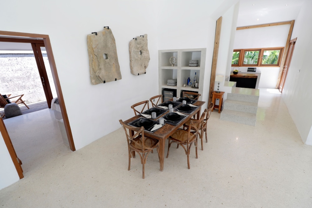 The Apartments Canggu 30/50