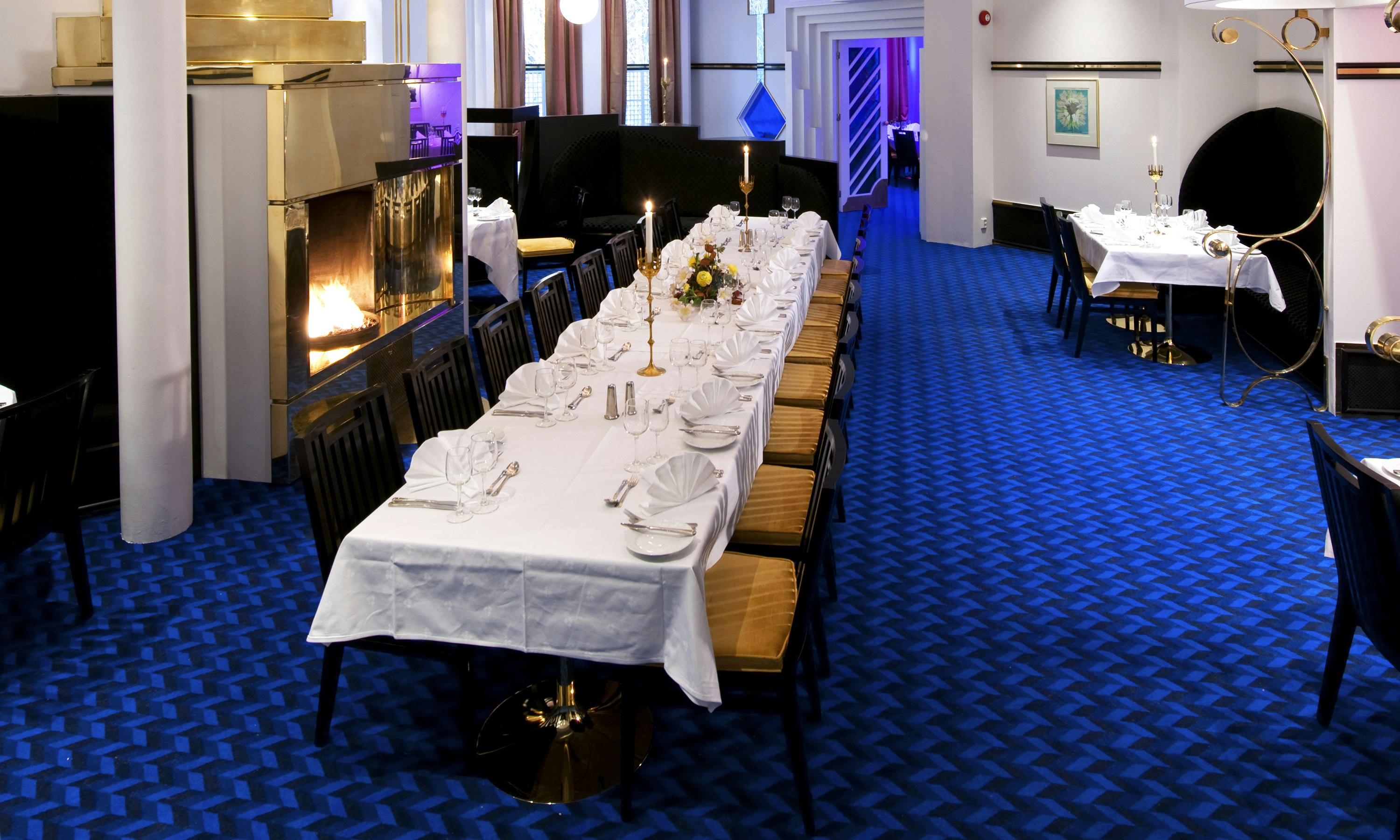 Thon Hotel Oslofjord 52/56
