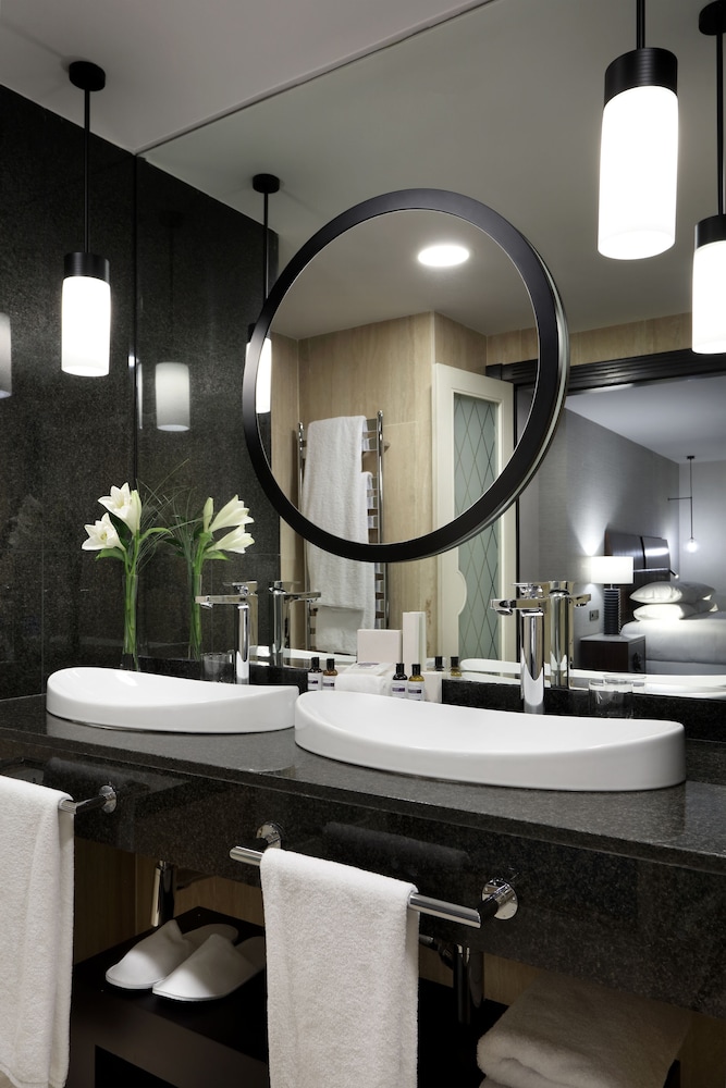 Hyatt Regency Hesperia Madrid 54/65