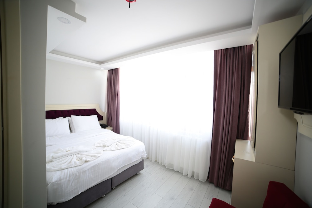 Taksim Diamond Hotel 17/46