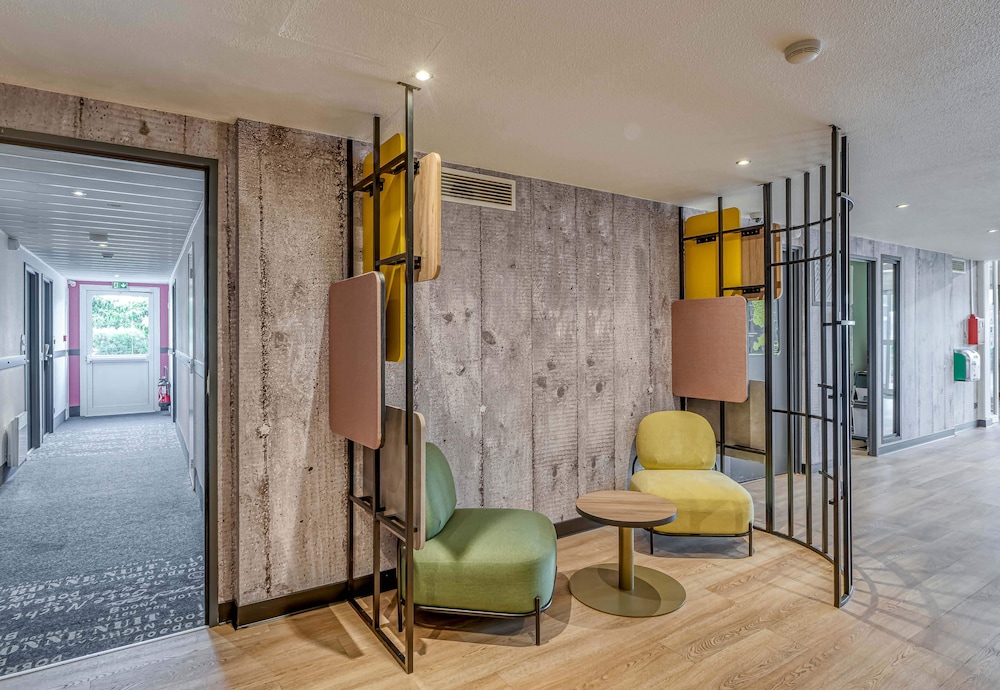 B&B HOTEL Bordeaux Merignac Aeroport 12/23