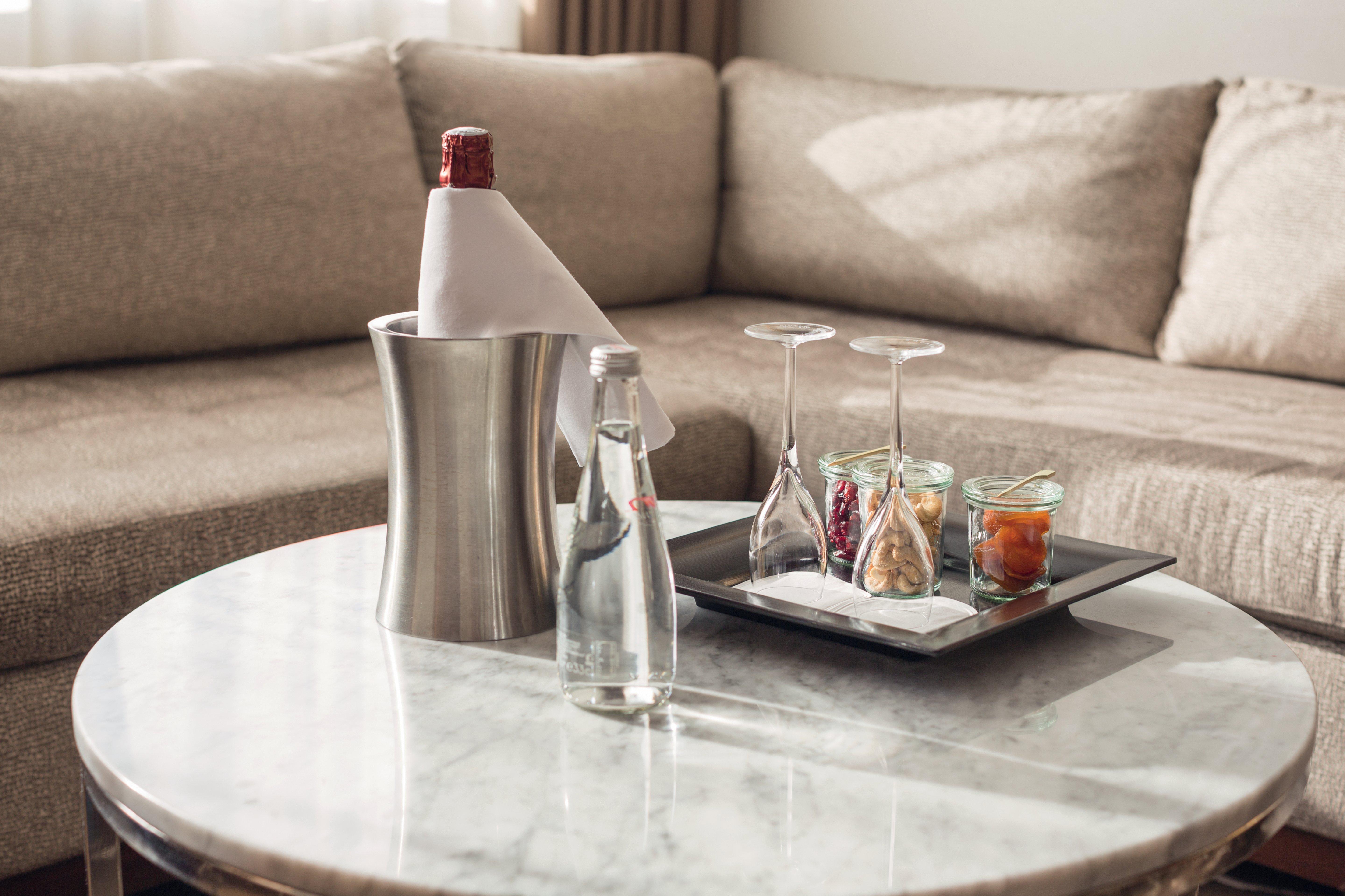 CROWNE PLAZA PARIS - NEUILLY 28/50