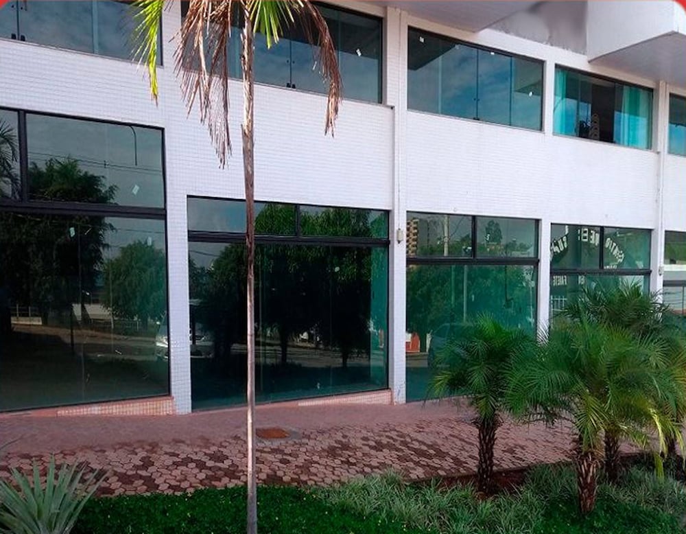Minas Platinum Hotel & Convention 3/58