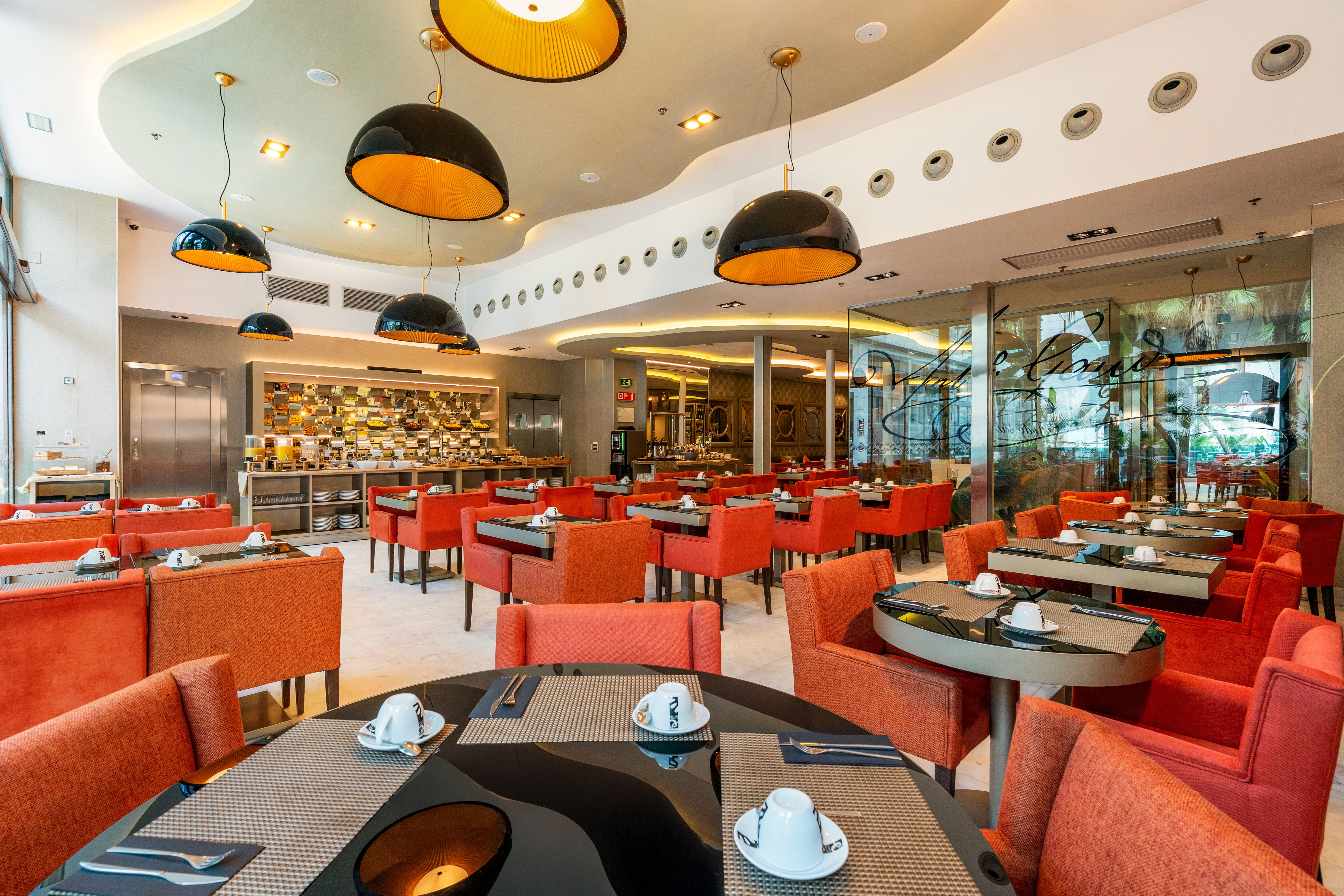 Hotel Indigo Barcelona Plaza Catalunya 58/74