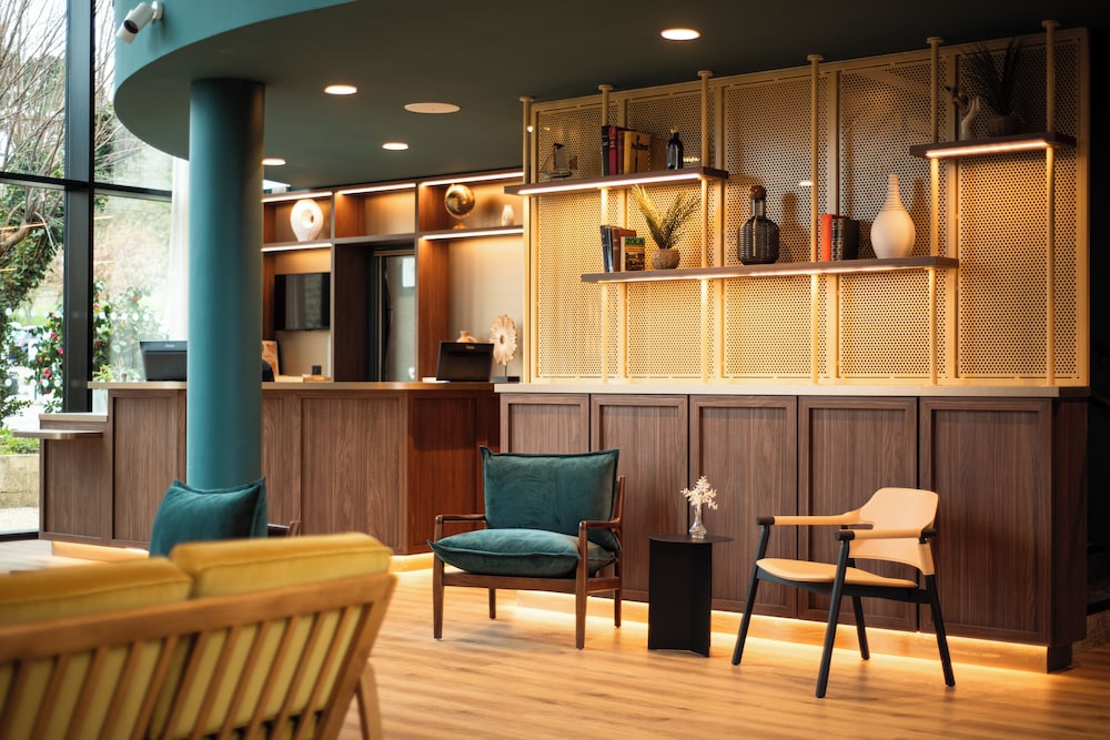 La Maison Obono Hotel & Spa 52/64