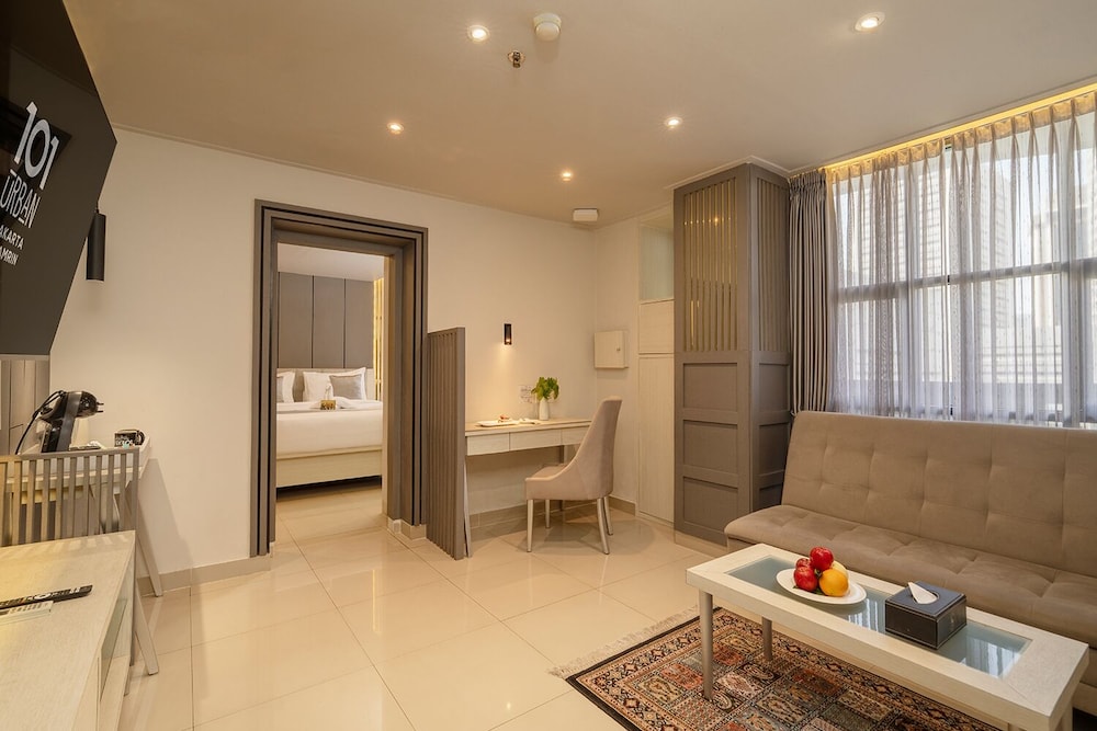 1O1 URBAN Jakarta Thamrin 53/67