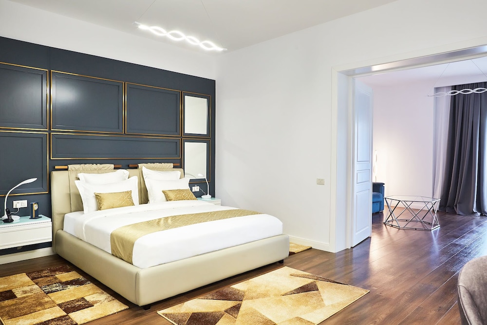 Lebada Luxury Resort & SPA 14/50